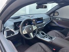 BMW X5 2023 xDrive 40Li M Sport Midnight Edition - ფოტო 15