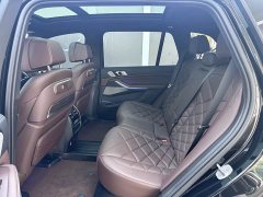 BMW X5 2023 xDrive 40Li M Sport Midnight Edition - ფოტო 17