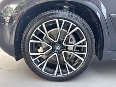 BMW X5 2023 xDrive 40Li M Sport Midnight Edition - ფოტო 19