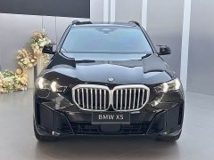 BMW X5 2023 xDrive 40Li M Sport Midnight Edition - ფოტო 2