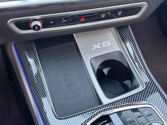 BMW X5 2023 xDrive 40Li M Sport Midnight Edition - ფოტო 4