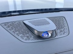 BMW X5 2023 xDrive 40Li M Sport Midnight Edition - ფოტო 5