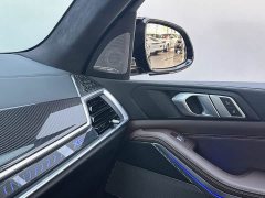 BMW X5 2023 xDrive 40Li M Sport Midnight Edition - ფოტო 7