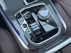 BMW X5 2023 xDrive 40Li M Sport Midnight Edition - ფოტო 8