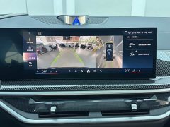 BMW X5 2023 xDrive 40Li M Sport Midnight Edition - ფოტო 9