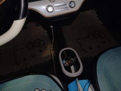BYD Domi 305km Comfort Edition - ფოტო 11