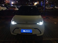 BYD Domi 305km Comfort Edition - ფოტო 2