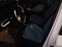 BYD Domi 305km Comfort Edition - ფოტო 5
