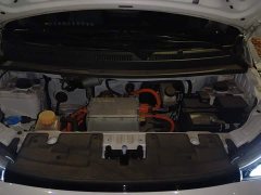 BYD Domi 305km Comfort Edition - ფოტო 6