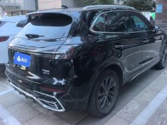 FAW Red Flag HS5 2023 2.0T Flagship Enjoy Pro - ფოტო 3