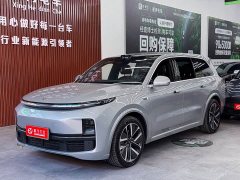 Li Auto L9 2022 Max - ფოტო 1
