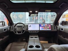 Li Auto L9 2022 Max - ფოტო 10