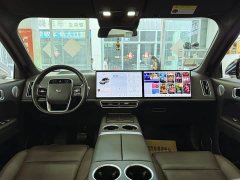 Li Auto L9 2022 Max - ფოტო 11