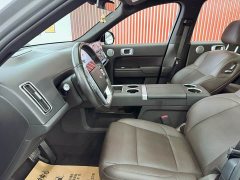 Li Auto L9 2022 Max - ფოტო 14