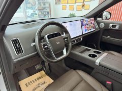 Li Auto L9 2022 Max - ფოტო 15