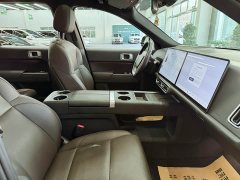 Li Auto L9 2022 Max - ფოტო 17