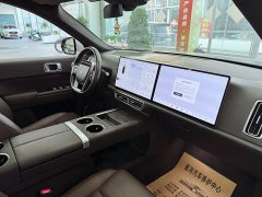 Li Auto L9 2022 Max - ფოტო 18