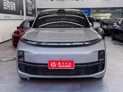 Li Auto L9 2022 Max - ფოტო 2