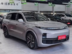 Li Auto L9 2022 Max - ფოტო 3