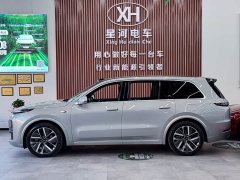 Li Auto L9 2022 Max - ფოტო 4