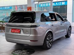Li Auto L9 2022 Max - ფოტო 7