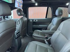 Li Auto L9 2022 Max - ფოტო 8