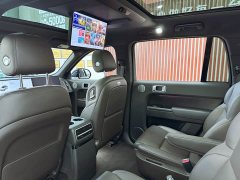 Li Auto L9 2022 Max - ფოტო 9