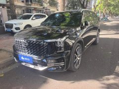 GAC Aion GS8 Pioneer Series 2.0T GDI FWD Luxury Smart Connected Edition 7-Seater - ფოტო 1