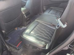 GAC Aion GS8 Pioneer Series 2.0T GDI FWD Luxury Smart Connected Edition 7-Seater - ფოტო 11