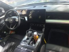 GAC Aion GS8 Pioneer Series 2.0T GDI FWD Luxury Smart Connected Edition 7-Seater - ფოტო 12