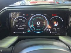 GAC Aion GS8 Pioneer Series 2.0T GDI FWD Luxury Smart Connected Edition 7-Seater - ფოტო 14