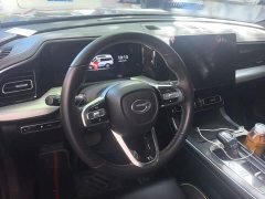 GAC Aion GS8 Pioneer Series 2.0T GDI FWD Luxury Smart Connected Edition 7-Seater - ფოტო 15