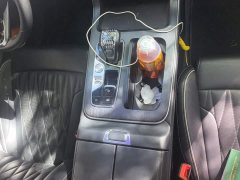 GAC Aion GS8 Pioneer Series 2.0T GDI FWD Luxury Smart Connected Edition 7-Seater - ფოტო 16