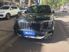 GAC Aion GS8 Pioneer Series 2.0T GDI FWD Luxury Smart Connected Edition 7-Seater - ფოტო 2