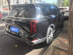 GAC Aion GS8 Pioneer Series 2.0T GDI FWD Luxury Smart Connected Edition 7-Seater - ფოტო 3