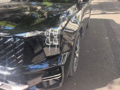 GAC Aion GS8 Pioneer Series 2.0T GDI FWD Luxury Smart Connected Edition 7-Seater - ფოტო 5