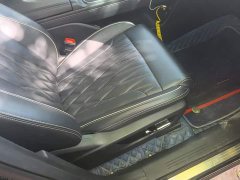 GAC Aion GS8 Pioneer Series 2.0T GDI FWD Luxury Smart Connected Edition 7-Seater - ფოტო 8