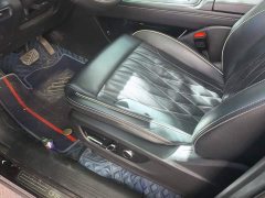GAC Aion GS8 Pioneer Series 2.0T GDI FWD Luxury Smart Connected Edition 7-Seater - ფოტო 9