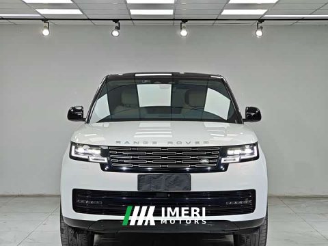 2023 Land Rover Range Rover 3.0L V6 360PS Prestige Edition - ავტომობილი ჩინეთიდან