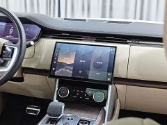 Land Rover Range Rover 3.0L V6 360PS Prestige Edition - ფოტო 10