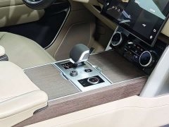Land Rover Range Rover 3.0L V6 360PS Prestige Edition - ფოტო 11