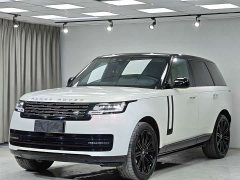 Land Rover Range Rover 3.0L V6 360PS Prestige Edition - ფოტო 2