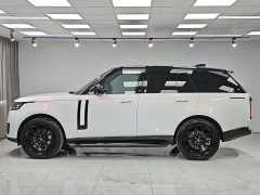 Land Rover Range Rover 3.0L V6 360PS Prestige Edition - ფოტო 3