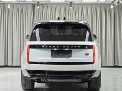 Land Rover Range Rover 3.0L V6 360PS Prestige Edition - ფოტო 5