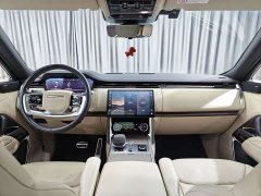 Land Rover Range Rover 3.0L V6 360PS Prestige Edition - ფოტო 8