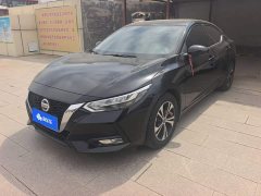Nissan Sylphy 1.6L XL CVT Comfort Edition - ფოტო 1