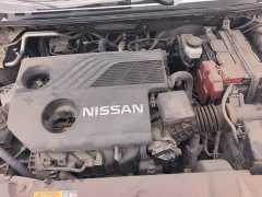 Nissan Sylphy 1.6L XL CVT Comfort Edition - ფოტო 10