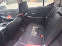 Nissan Sylphy 1.6L XL CVT Comfort Edition - ფოტო 11