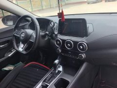 Nissan Sylphy 1.6L XL CVT Comfort Edition - ფოტო 12