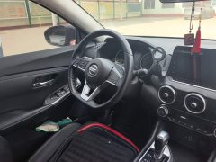 Nissan Sylphy 1.6L XL CVT Comfort Edition - ფოტო 15